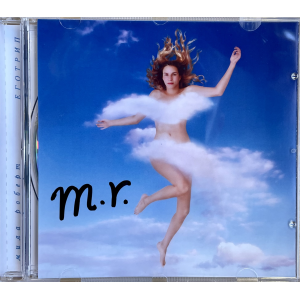 Mila Robert's debut album | Egotrip